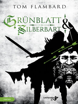 cover image of Grünblatt & Silberbart